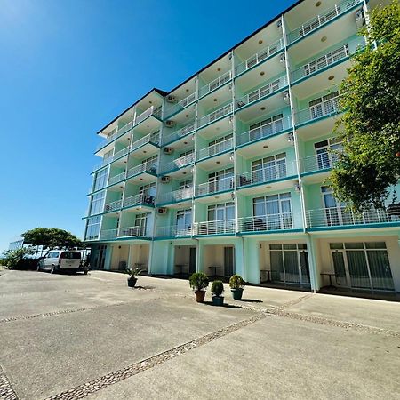 Black Sea Hotel Kvariati Eksteriør bilde