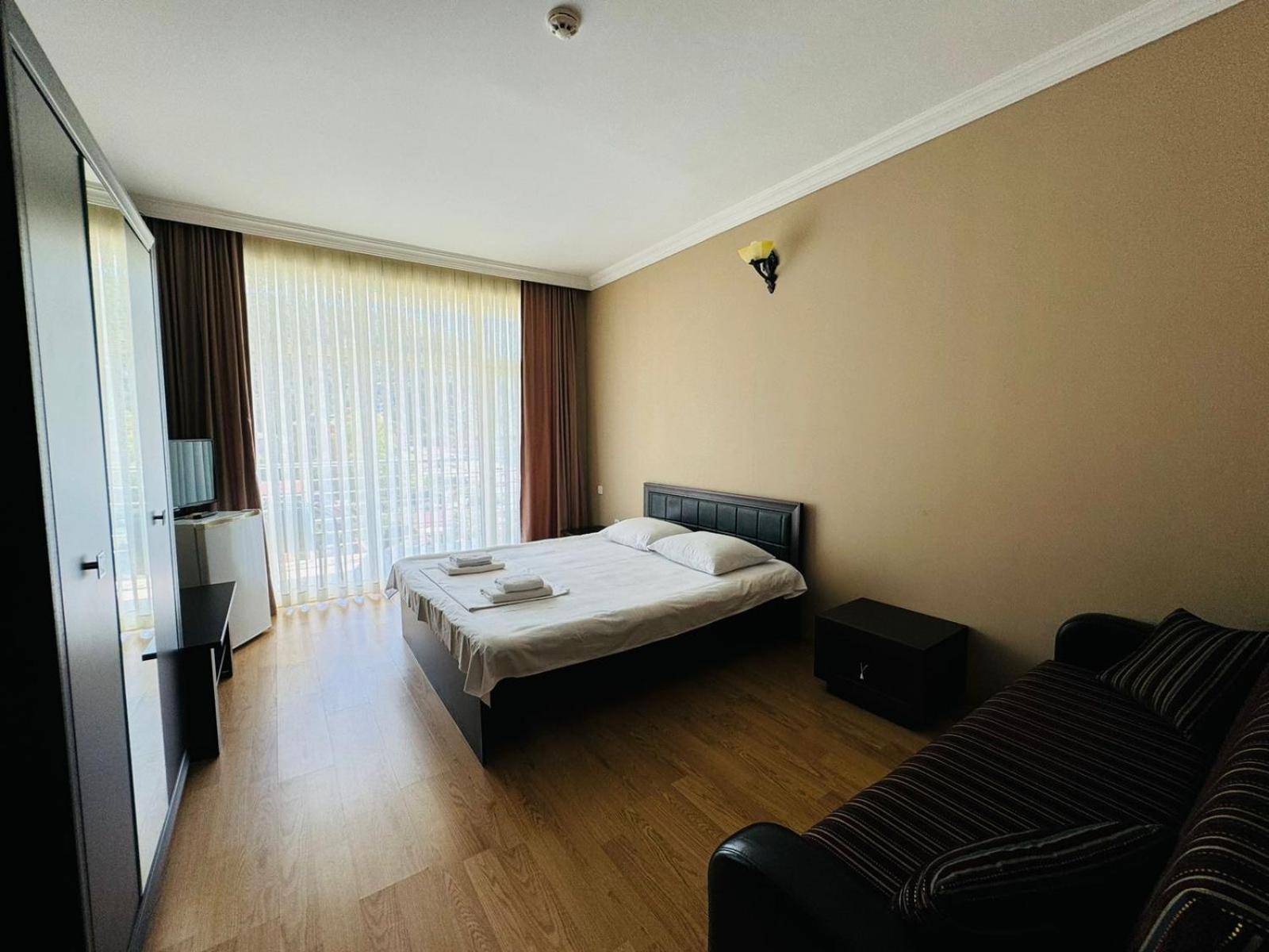 Black Sea Hotel Kvariati Eksteriør bilde